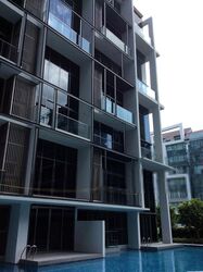 UP@Robertson Quay (D9), Apartment #321425561